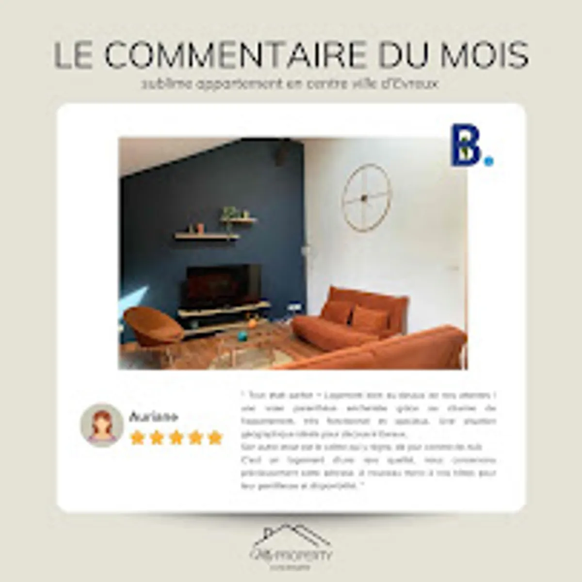 My Property Conciergerie - Photo 3