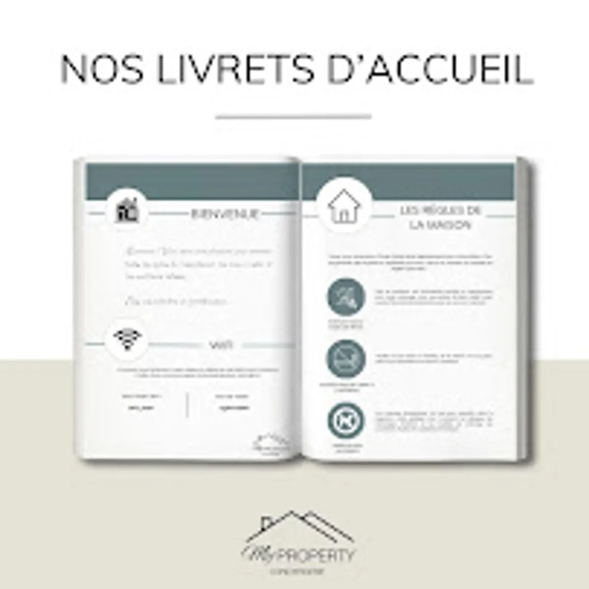 My Property Conciergerie - Photo 5