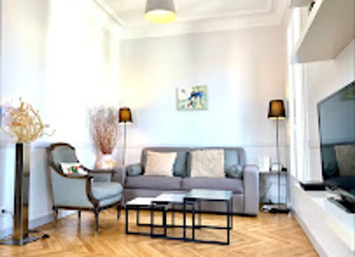 MyconciergeInNice - Photo 2