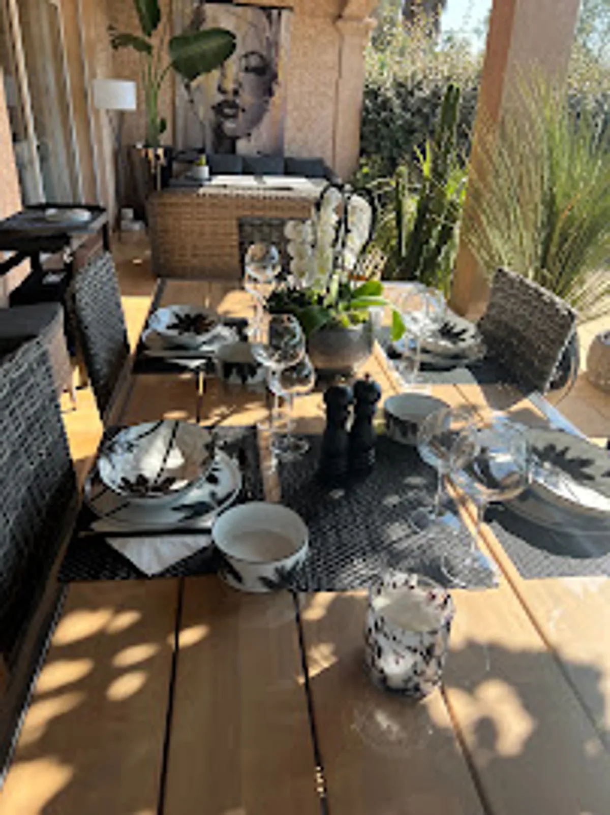 NAD'S CONCIERGERIE - Photo 6