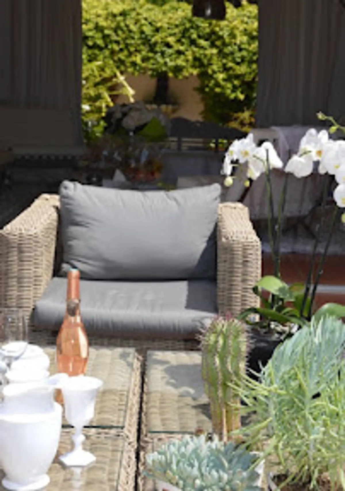 NAD'S CONCIERGERIE - Photo 8