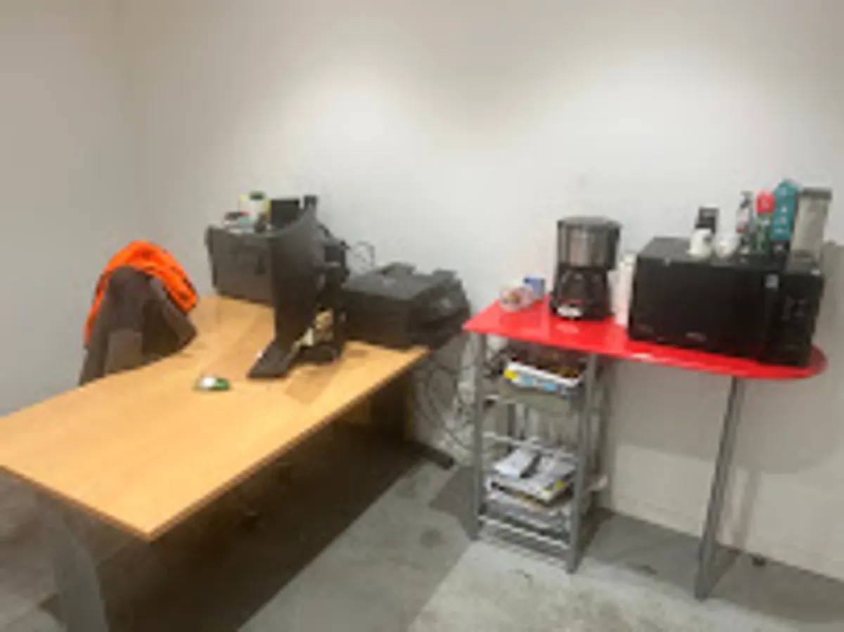 Nadafa Services - Photo 4