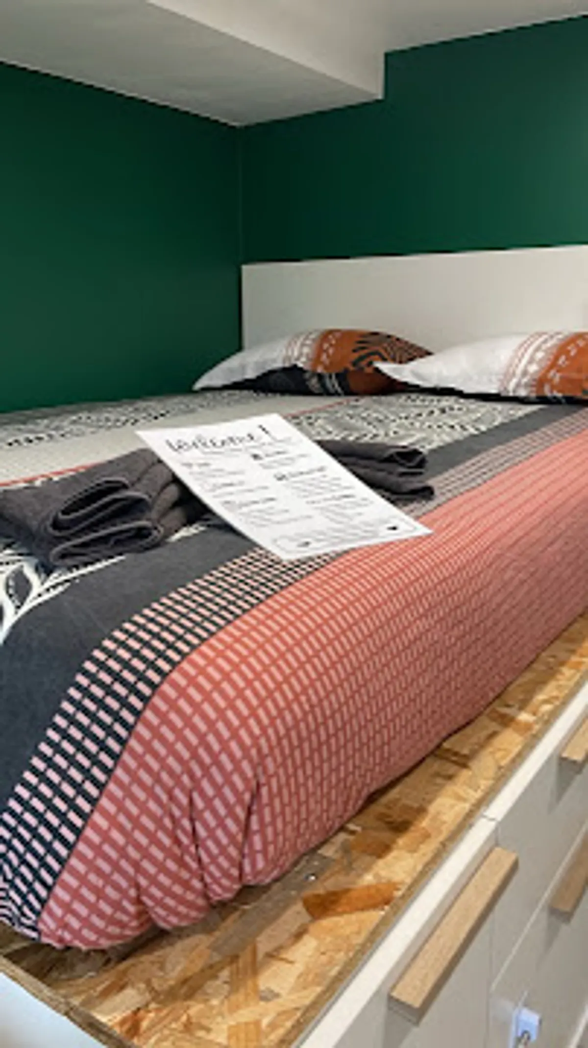 Nadafa Services - Photo 7