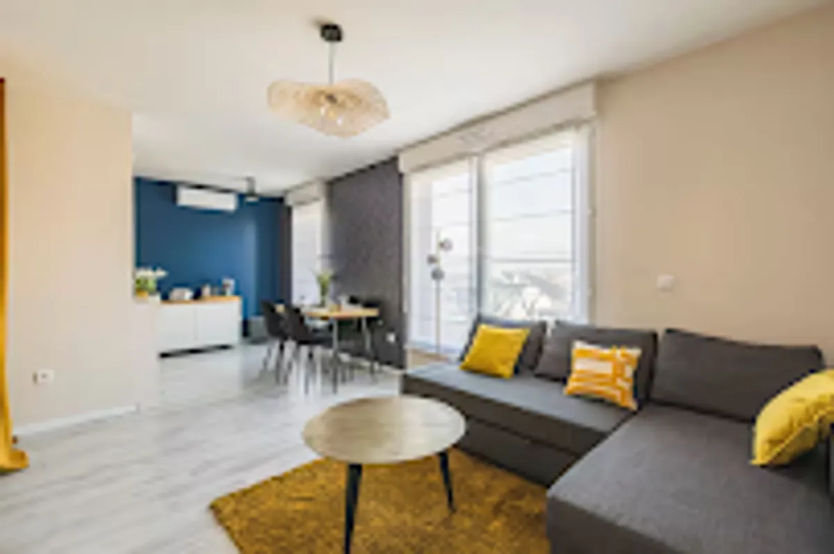 Nalis - Gestion locative & conciergerie - Photo 2