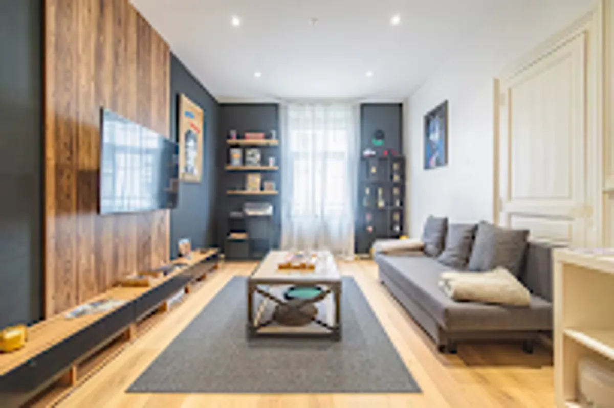 Nalis - Gestion locative & conciergerie - Photo 4