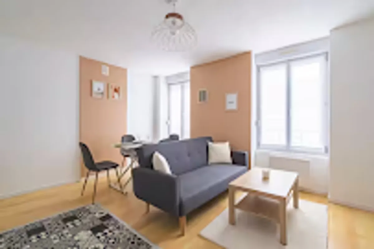 Nalis - Gestion locative & conciergerie - Photo 6