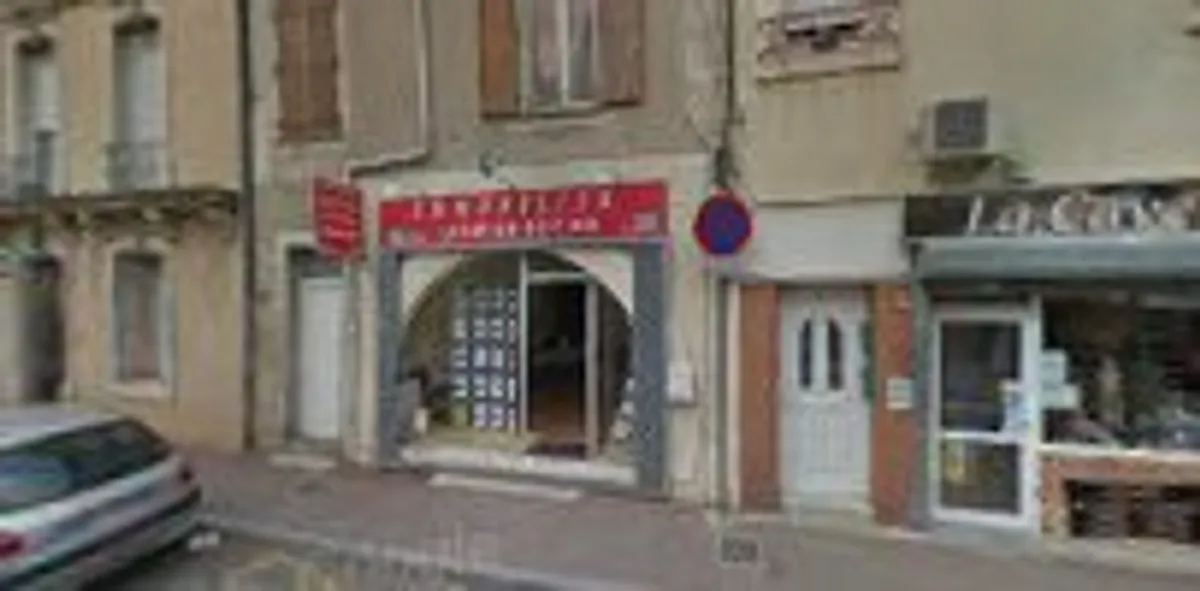 Narbonne Conciergerie