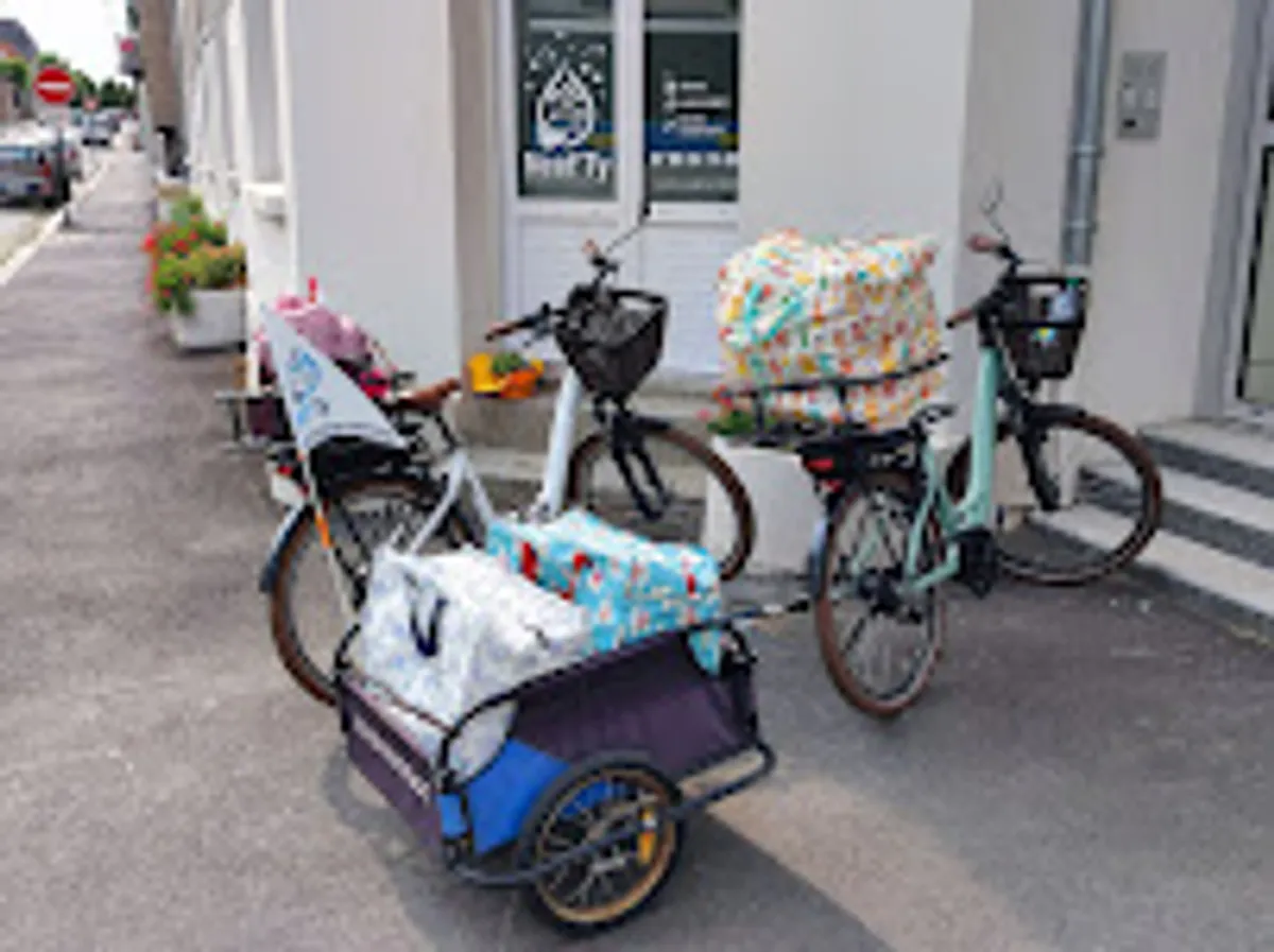 Neat'Ty Maison Propre Service de conciergerie à la carte - Photo 2