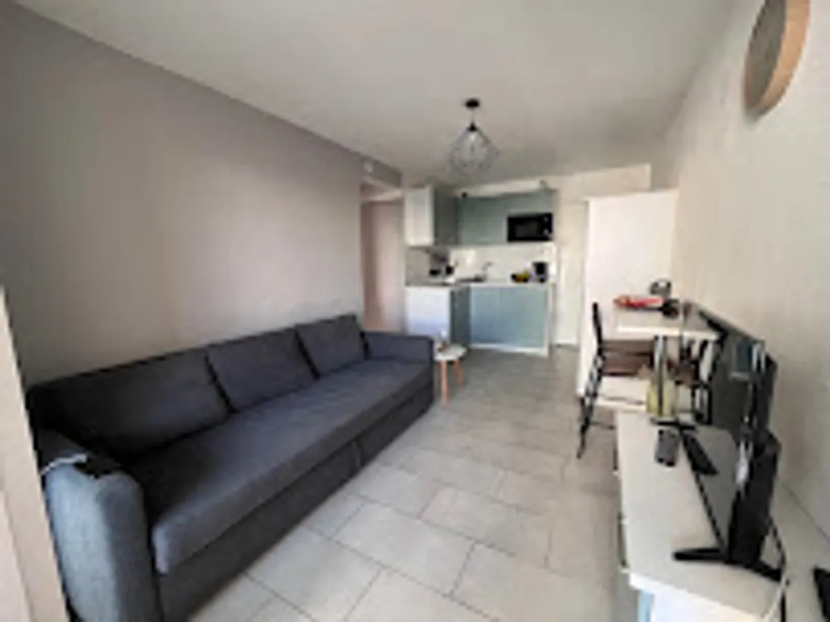 Ness7_Conciergerie - Photo 2