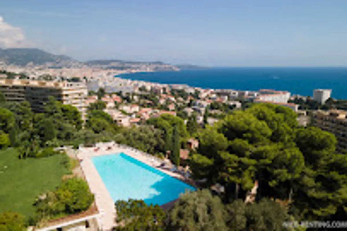 Nice Renting Conciergerie