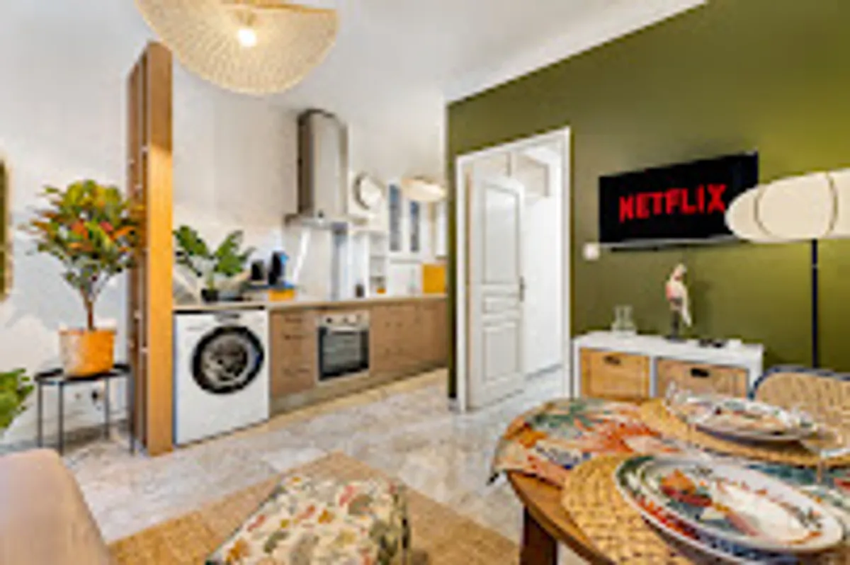 Nice Renting Conciergerie - Photo 6