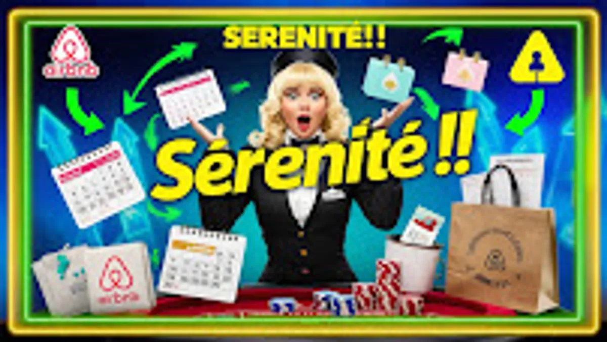 NJ-Entreprise - Services de Conciergerie - Photo 2