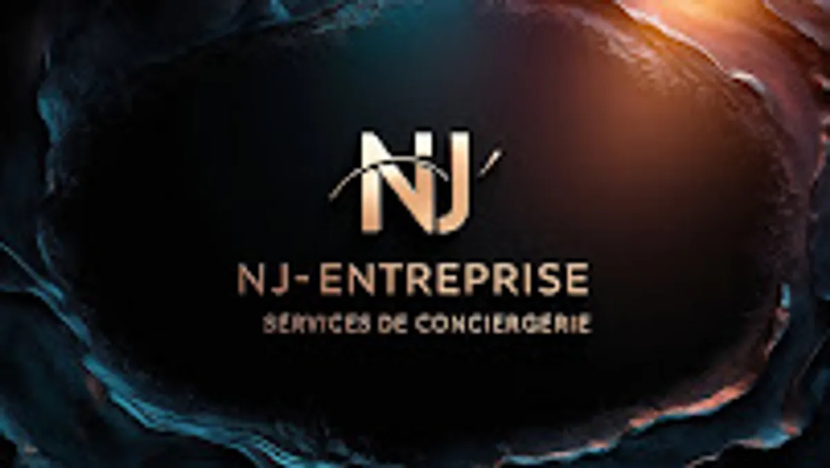 NJ-Entreprise - Services de Conciergerie - Photo 3