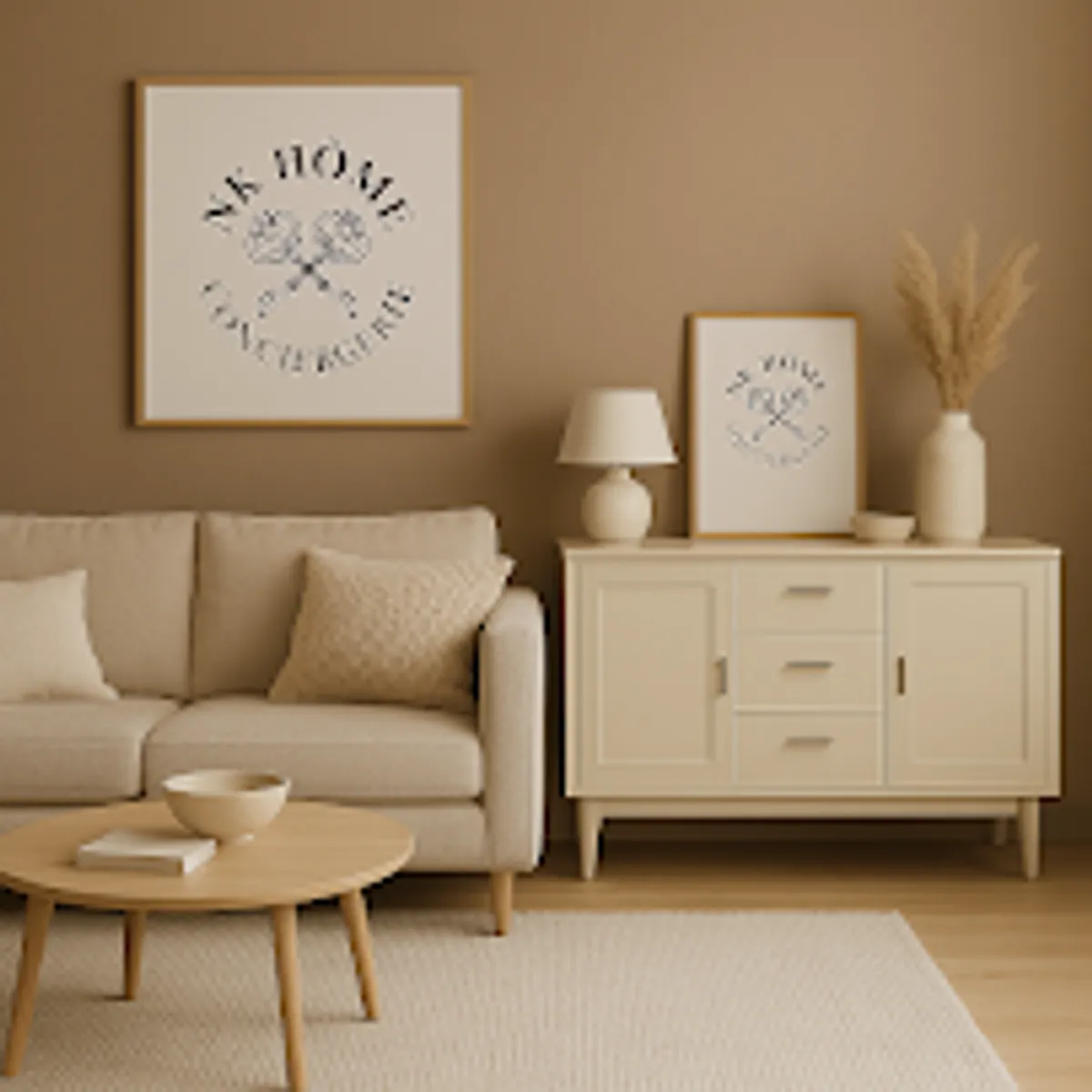 NK Hôme Conciergerie