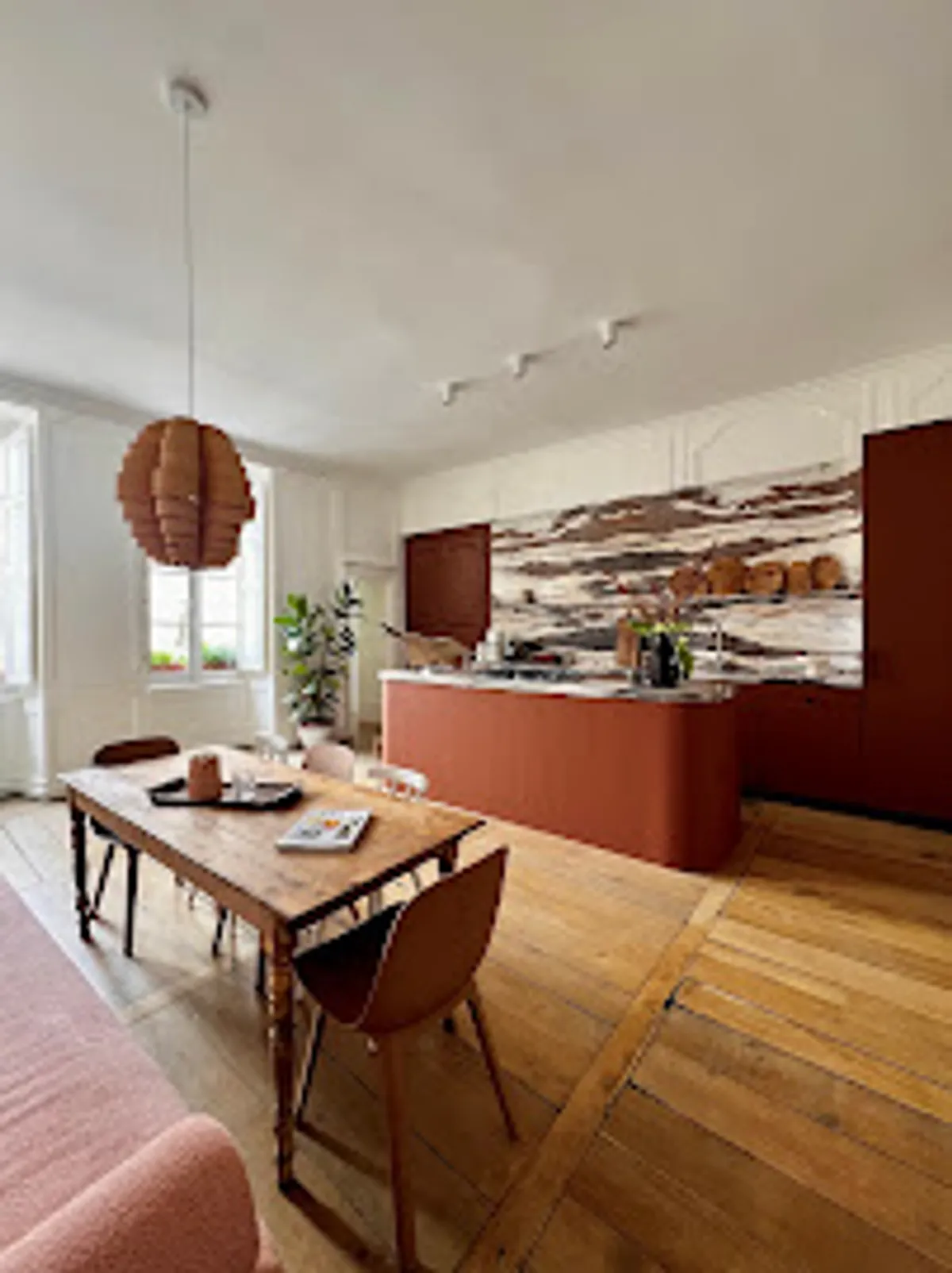 NOMAD’ Conciergerie Rennes