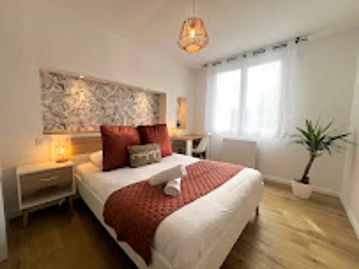 NOMAD’ Conciergerie Rennes - Photo 3