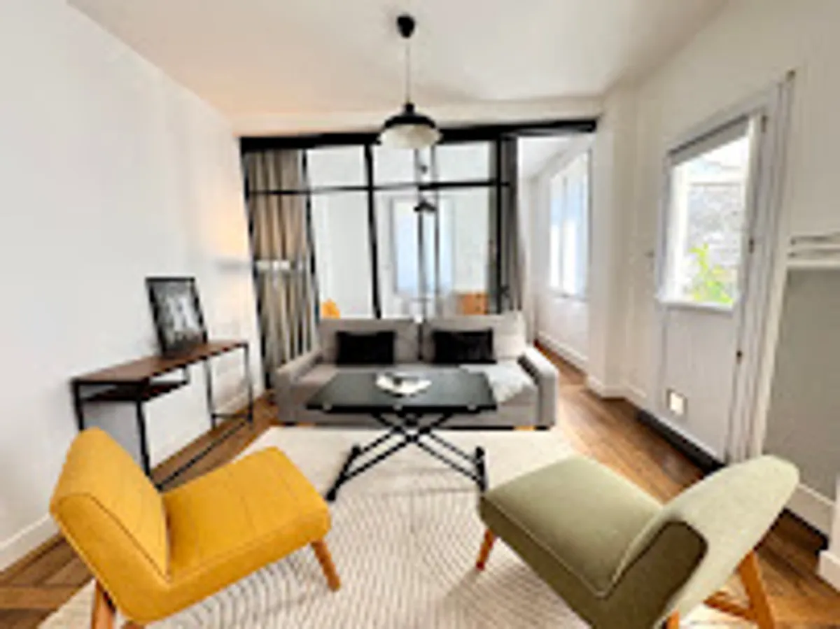 NOMAD’ Conciergerie Rennes - Photo 4