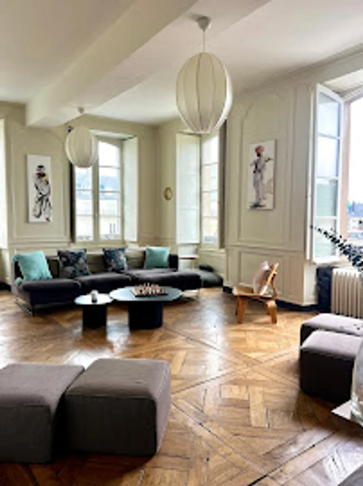 NOMAD’ Conciergerie Rennes - Photo 5