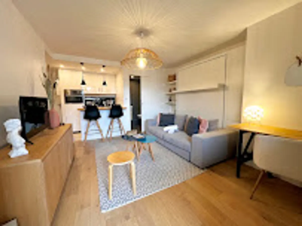 NOMAD’ Conciergerie Rennes - Photo 6