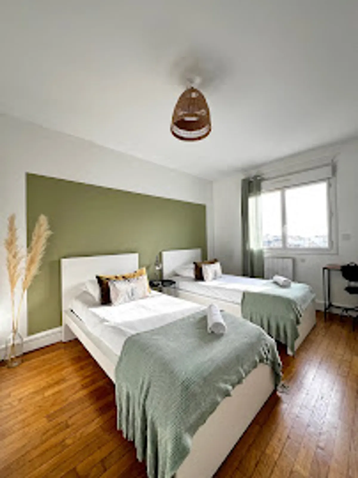 NOMAD’ Conciergerie Rennes - Photo 8