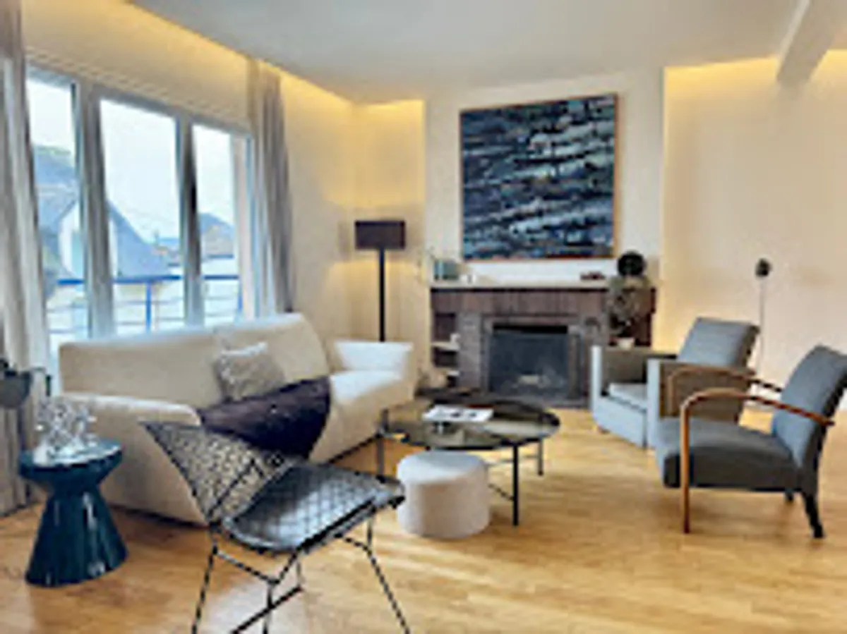 NOMAD’ Conciergerie Rennes - Photo 9