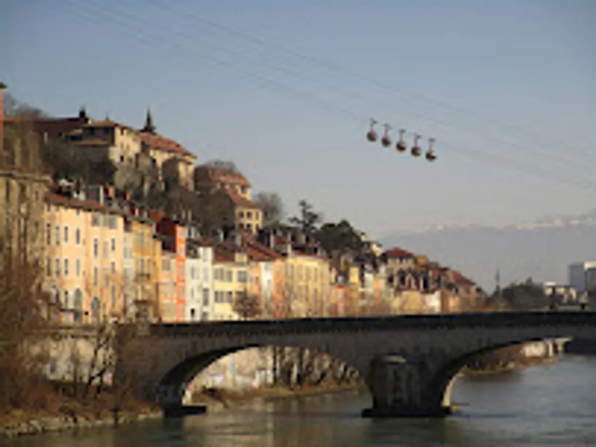 Nomade conciergerie - Photo 2