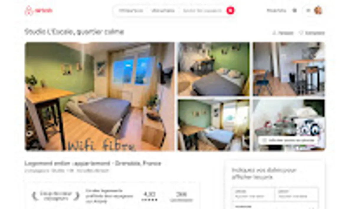 Nomade conciergerie - Photo 4