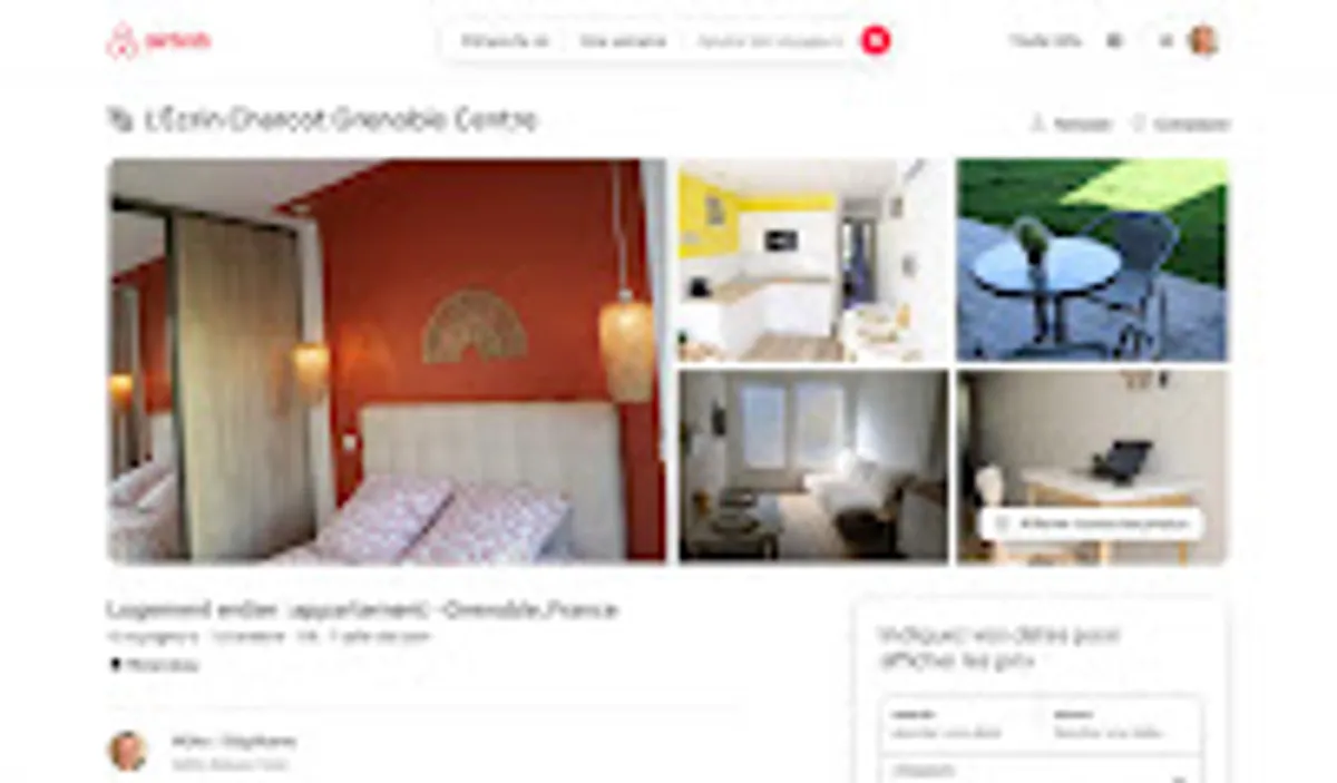 Nomade conciergerie - Photo 5