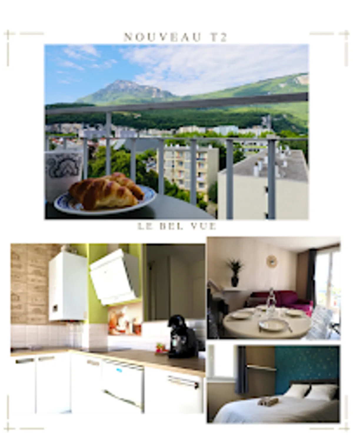 Nomade conciergerie - Photo 6