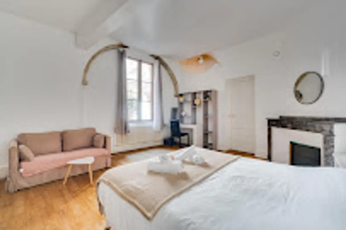 Nomads Co - Conciergerie premium à Toulouse - Photo 3