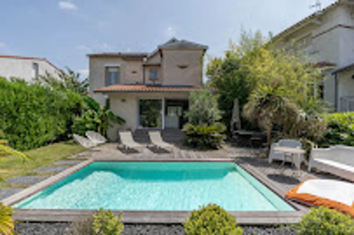 Nomads Co - Conciergerie premium à Toulouse - Photo 5