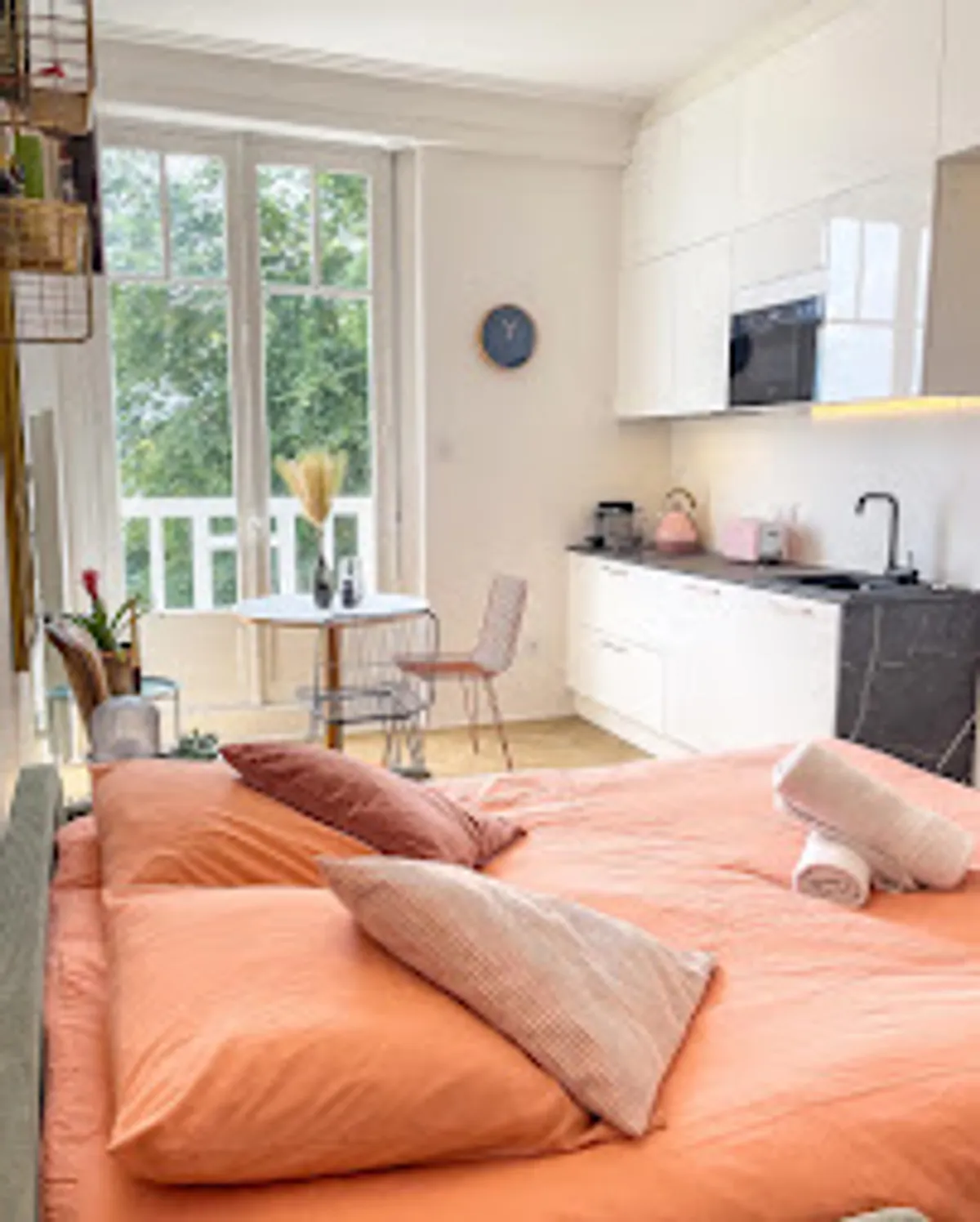 Nooma &Co - Conciergerie Airbnb à Rennes - Photo 2