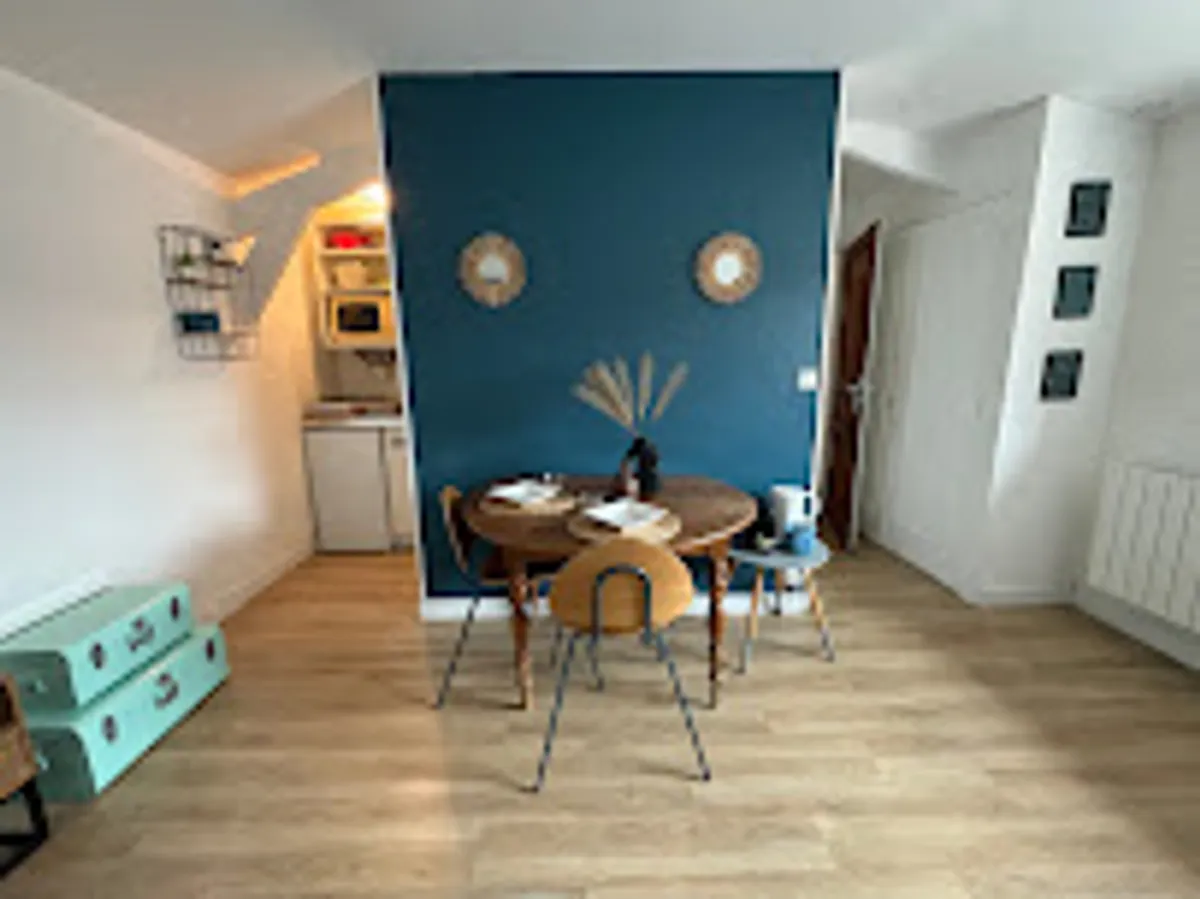 Nooma &Co - Conciergerie Airbnb à Rennes - Photo 5