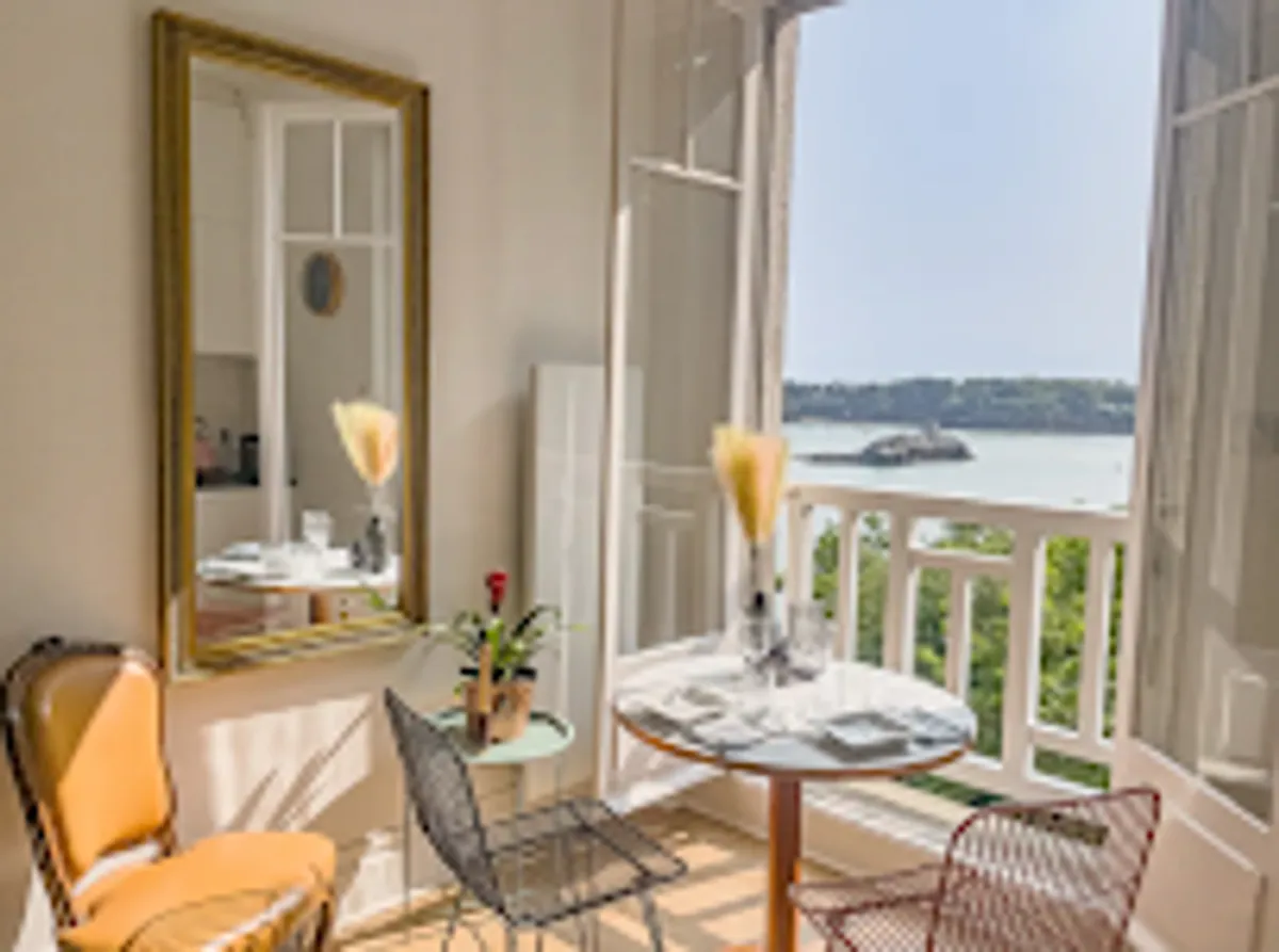 Nooma &Co - Conciergerie Airbnb à Rennes - Photo 7