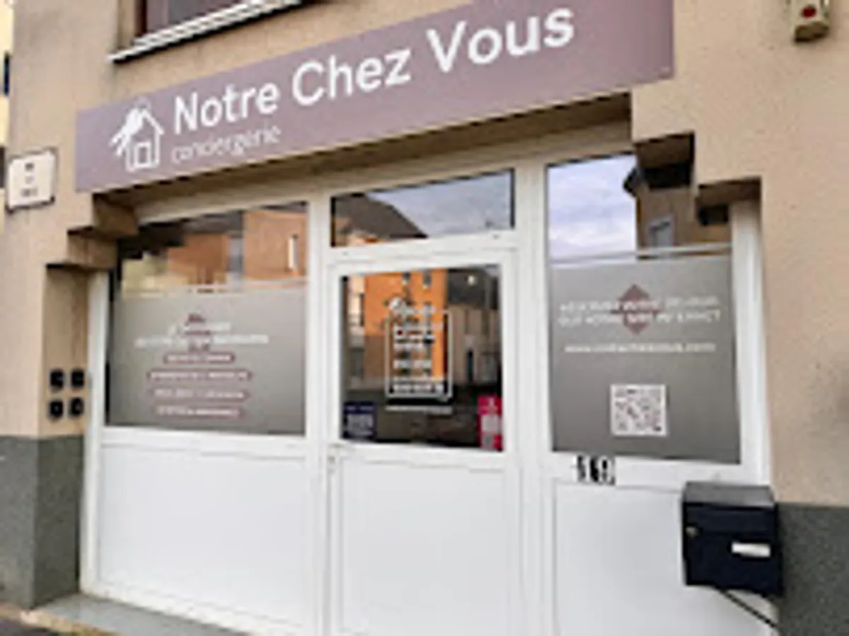 Notre Chez Vous