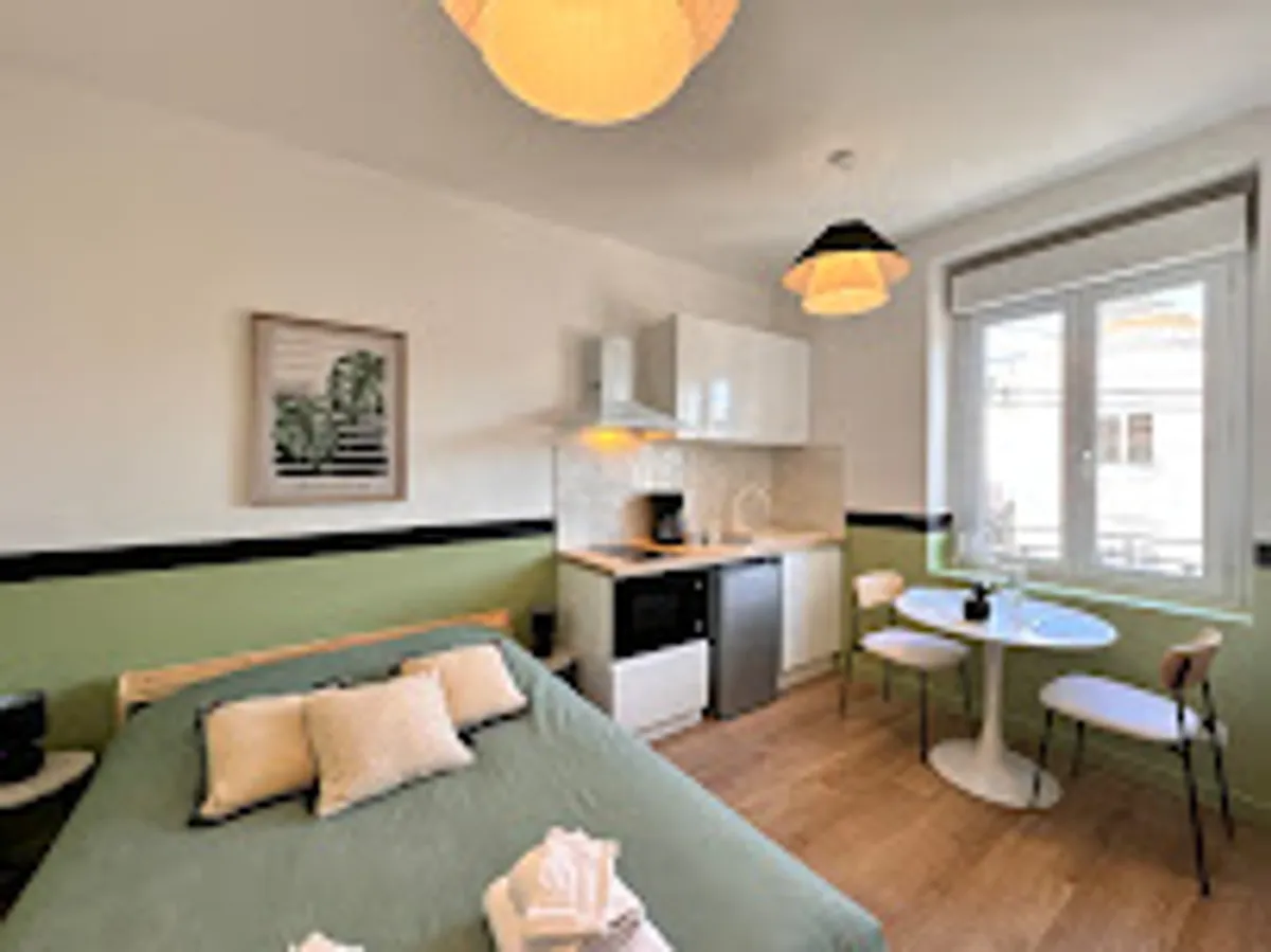 Our Home - Photo 5