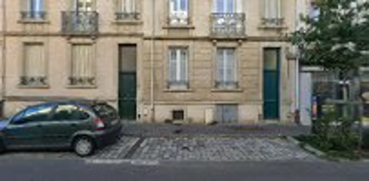 Nuit D'Or Conciergerie