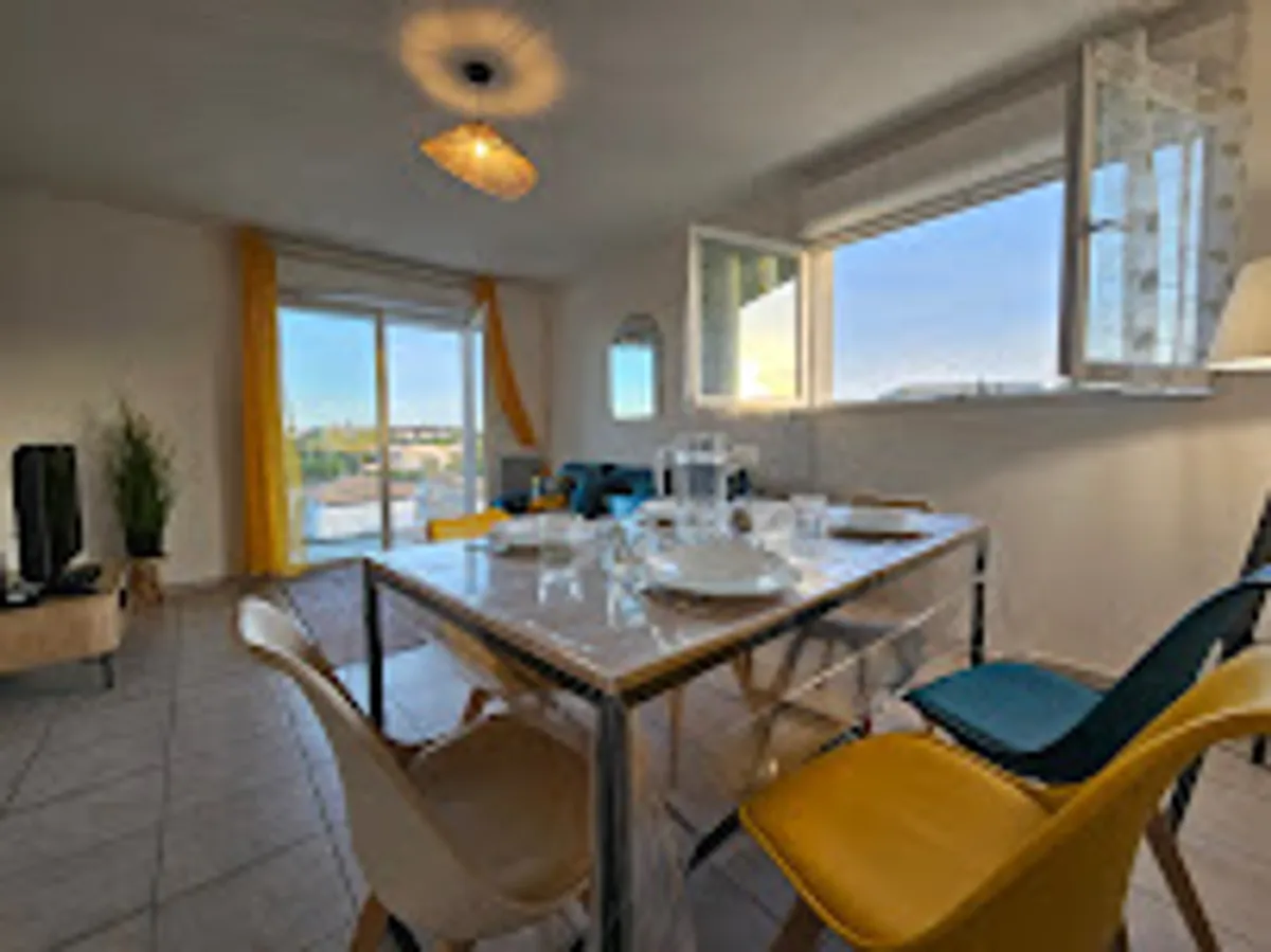 Oc Keys Conciergerie - Photo 4