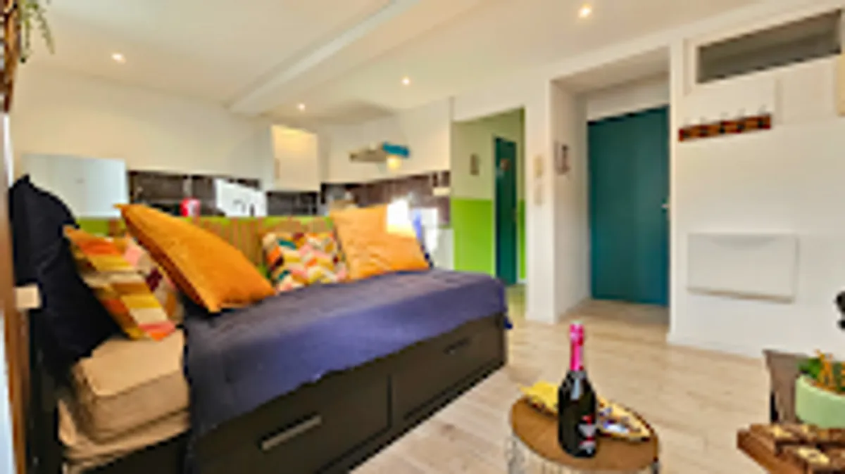 Oc keys conciergerie - Photo 3