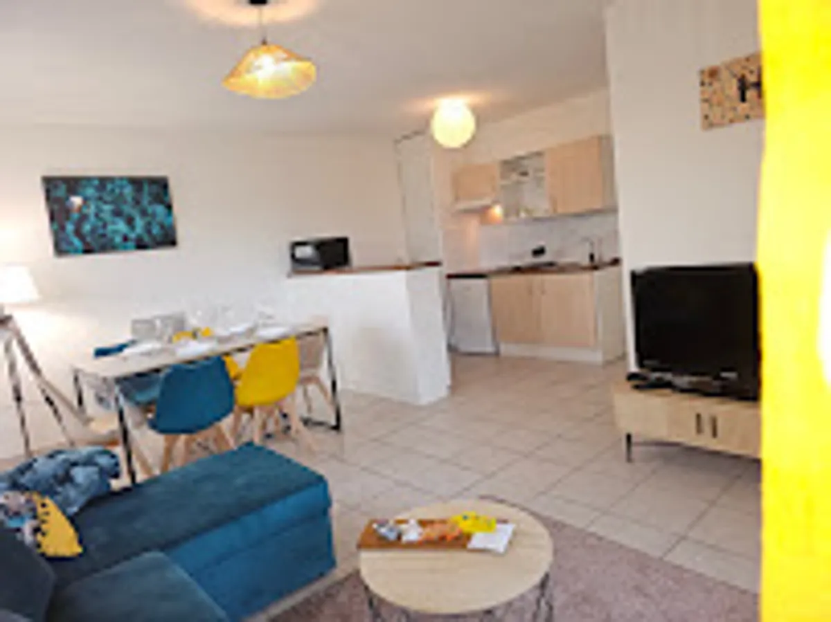 Oc Keys Conciergerie - Photo 5