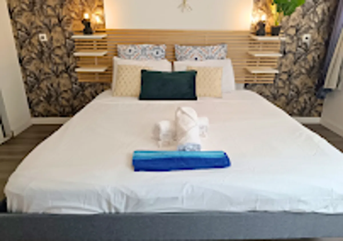 Oc Keys Conciergerie - Photo 9