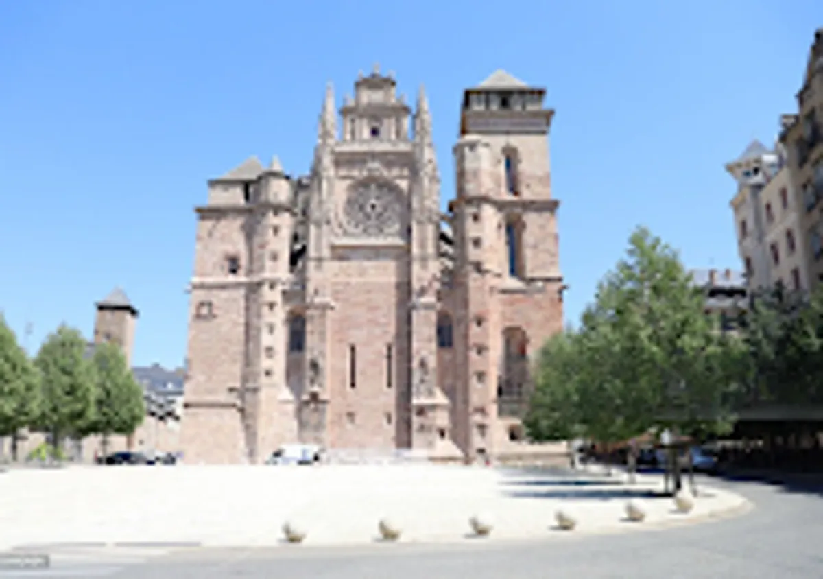 Oc Keys Conciergerie Rodez