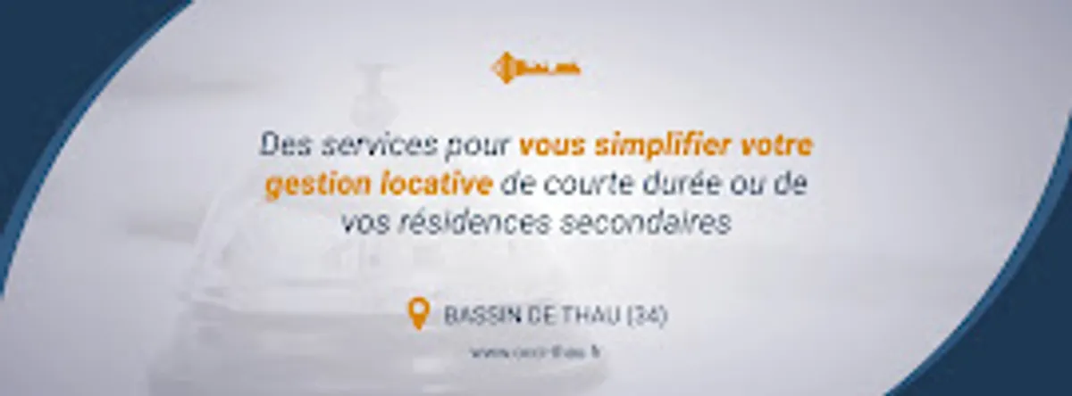 Occi-Thau Services & Conciergerie - Photo 9