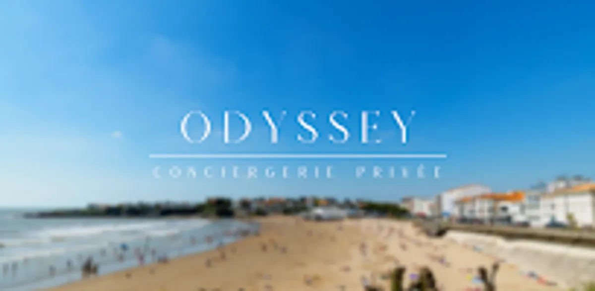 ODYSSEY - Conciergerie Privée