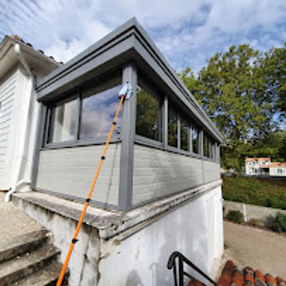 ODYSSEY - Laveur de vitres - Photo 3