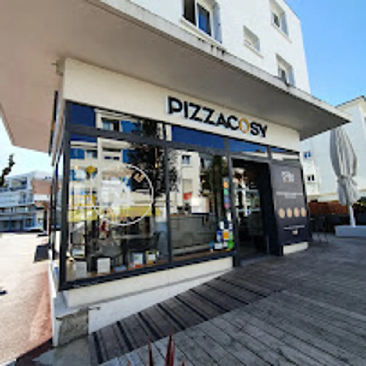 ODYSSEY - Laveur de vitres - Photo 4