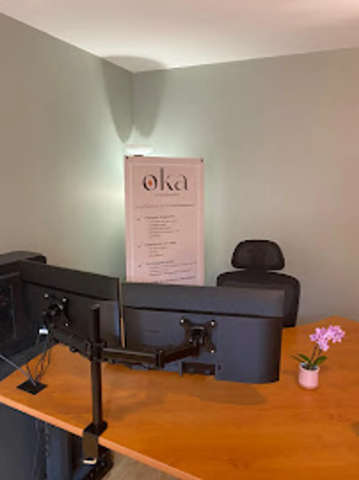 Oka Conciergerie - Photo 2