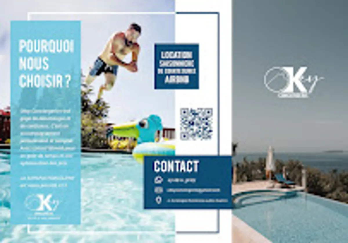 OKEY CONCIERGERIE - Photo 4