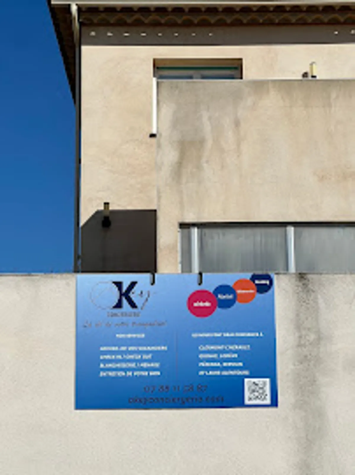 OKEY CONCIERGERIE - Photo 3