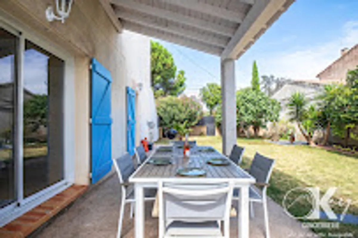 OKEY CONCIERGERIE (SIÈGE SOCIAL) - Photo 4